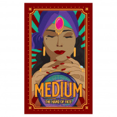 Medium: The Hand of Fate Medium: The Hand of Fate