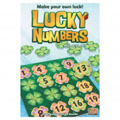 Lucky Numbers Lucky Numbers
