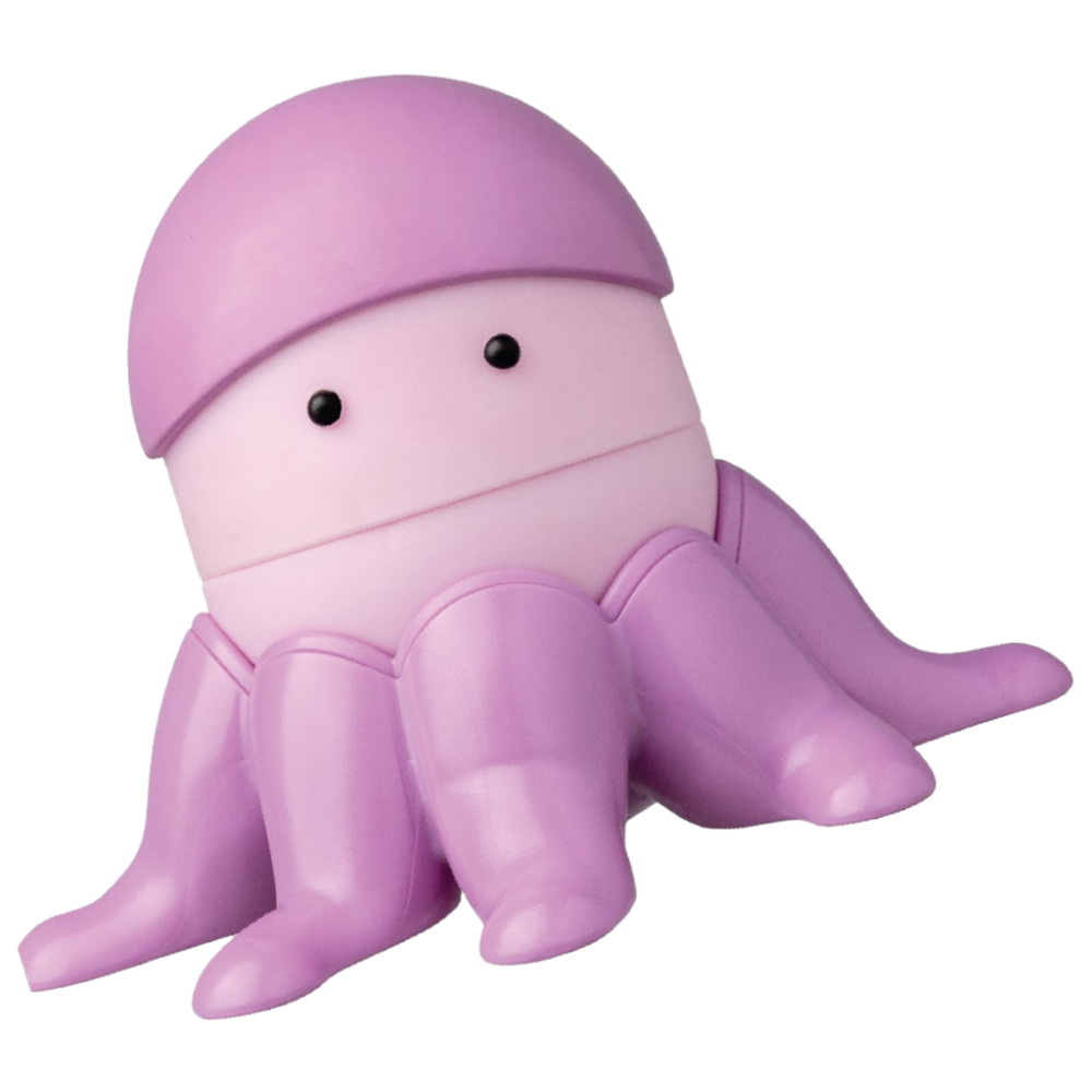 Magimals Liv I Havet