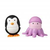 Magimals Liv I Havet Magimals Liv I Havet