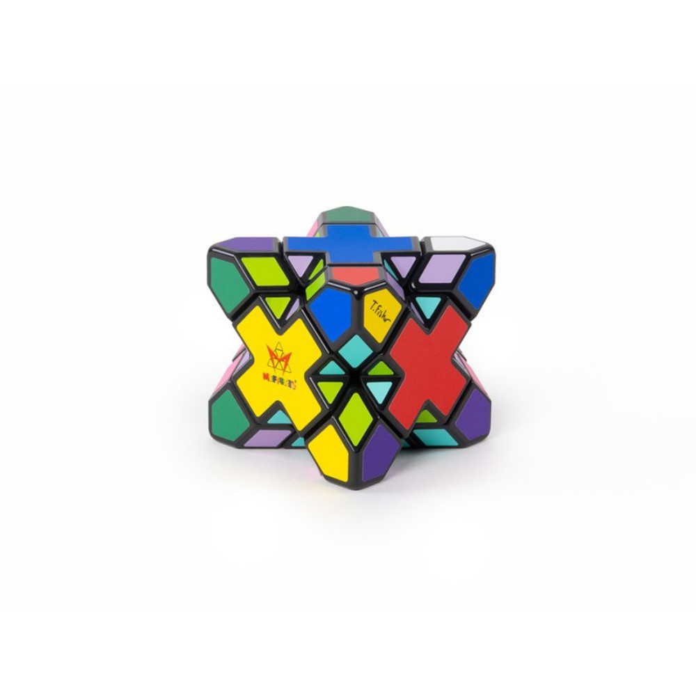 Skewb Xtreme