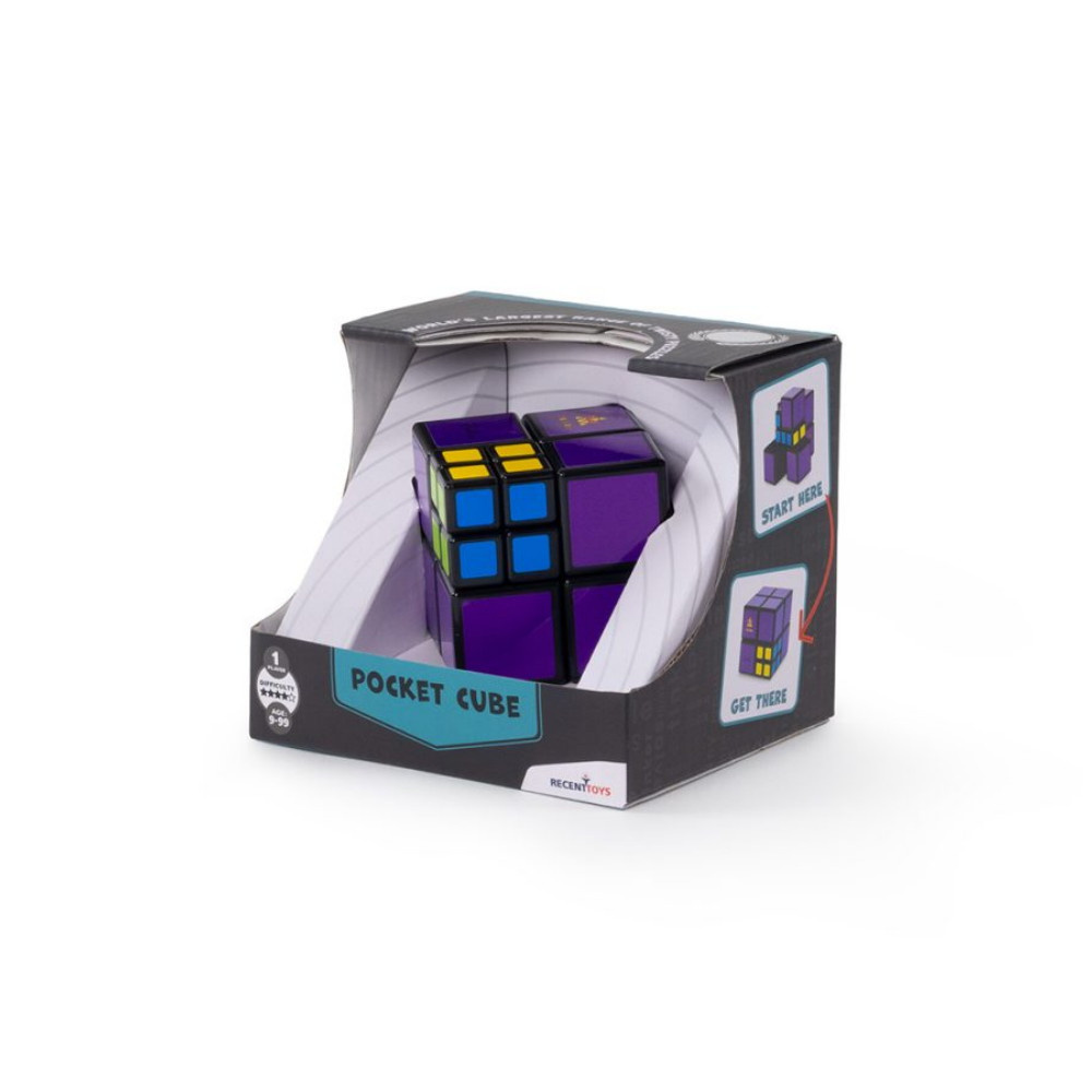 Pocket Cube