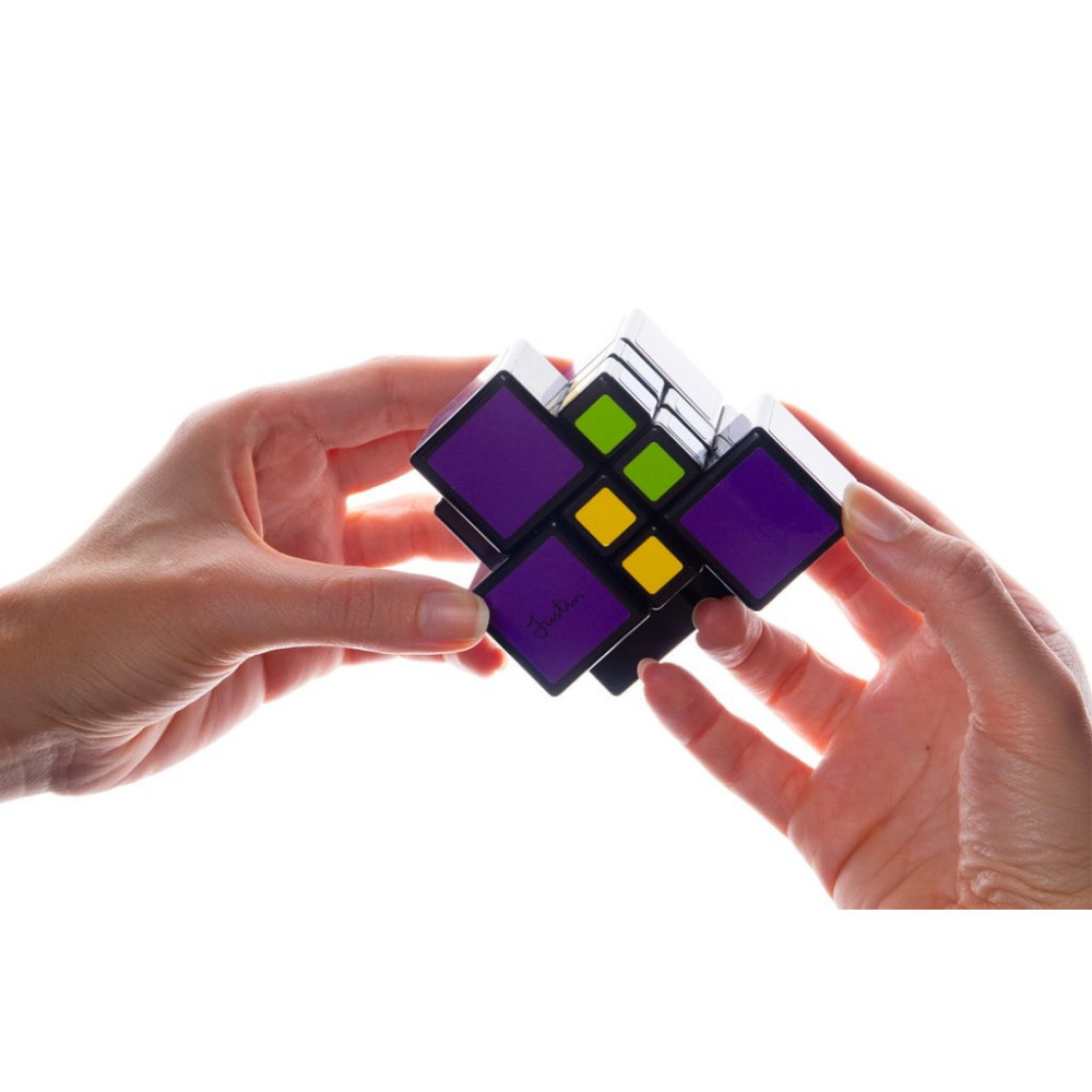 Pocket Cube