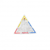 Pyraminx Crystal Pyraminx Crystal