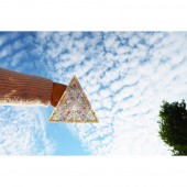 Pyraminx Crystal Pyraminx Crystal