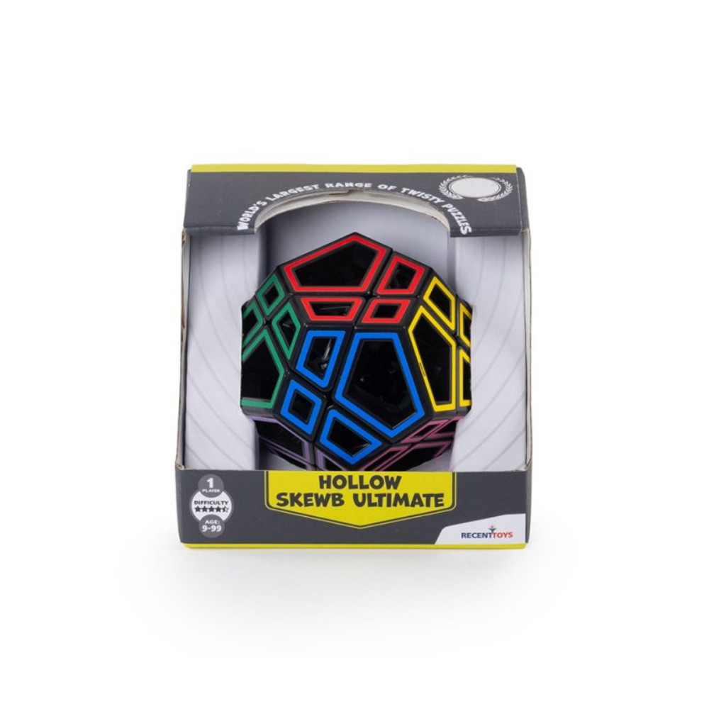 Hollow Skewb Ultimate
