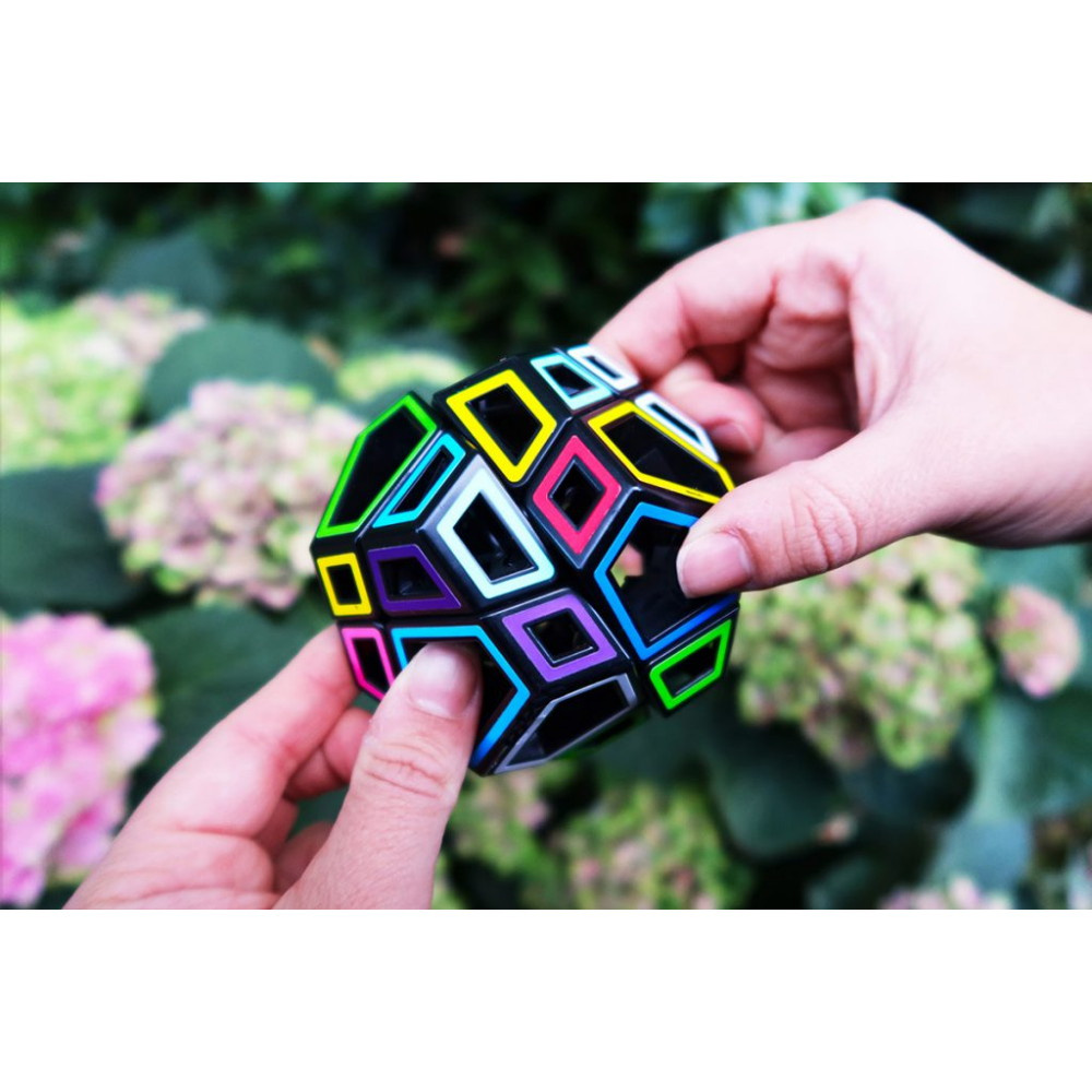 Hollow Skewb Ultimate