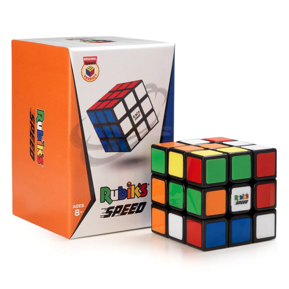 Rubiks Speed terning 3x3