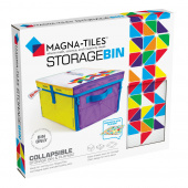 Magna-Tiles - Opbevaringsbeholder