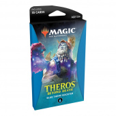 Magic: The Gathering - Theros Beyond Death Theme Booster Blue Magic: The Gathering - Theros Beyond Death Theme Booster Blue