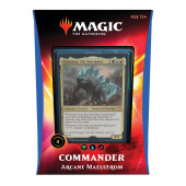 Magic: The Gathering - Ikoria Commander 2020: Arcane Maelstrom
