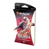 Magic: The Gathering - Ikoria Lair of the Behemoth White Theme Booster