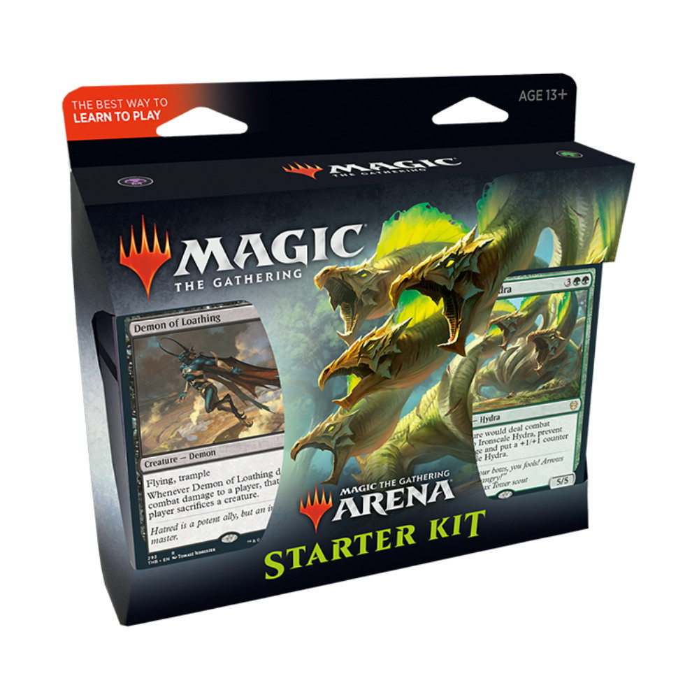 Magic: The Gathering - Arena Starter Kit