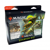 Magic: The Gathering - Arena Starter Kit Magic: The Gathering - Arena Starter Kit
