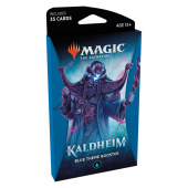 Magic: The Gathering - Kaldheim Theme Booster Blue