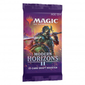 Magic: The Gathering - Modern Horizons 2 Draft Booster