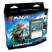 Magic: The Gathering - Commander Legends - Reap the Tides Deck