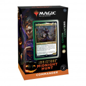 Magic: The Gathering - Coven Counters Commander Deck