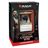 Magic: The Gathering - Vampiric Bloodline Commander Deck