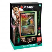 Magic: The Gathering - Cabaretti Cacophony Commander Deck