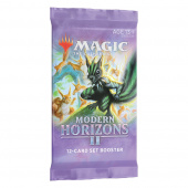 Magic: The Gathering - Modern Horizons 2 Set Booster Magic: The Gathering - Modern Horizons 2 Set Booster