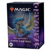 Magic: The Gathering - Dimir Control