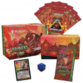 Magic: The Gathering - The Brothers' War Bundle: Gift Edition Magic: The Gathering - The Brothers' War Bundle: Gift Edition