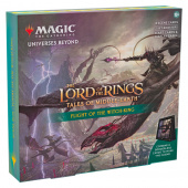 Magic: The Gathering - Lord of the Rings - Tales of Middle-earth: Flight of the Witch-King