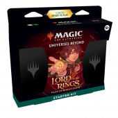 Magic: The Gathering - Lord of the Rings - Tales of Middle-earth Starter Kit