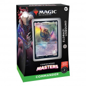 Magic: The Gathering - Eldrazi Unbound Commander Deck