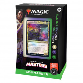 Magic: The Gathering - Enduring Enchantments Commander Deck