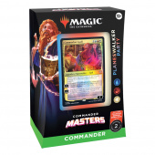 Magic: The Gathering - Planeswalker Party Commander Deck