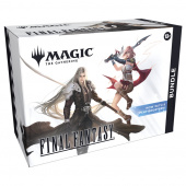 Magic: The Gathering - Final Fantasy Bundle Magic: The Gathering - Final Fantasy Bundle