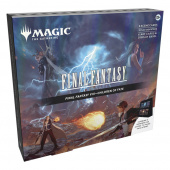 Magic: The Gathering - Final Fantasy Scene Box: Children of Fate Magic: The Gathering - Final Fantasy Scene Box: Children of Fate