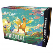 Magic: The Gathering - Final Fantasy Chocobo Bundle Magic: The Gathering - Final Fantasy Chocobo Bundle