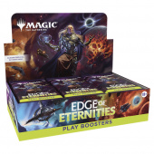 Magic: The Gathering - Edge of Eternities Play Booster Display Magic: The Gathering - Edge of Eternities Play Booster Display