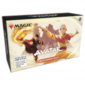 Magic: The Gathering - Avatar: The Last Airbender Beginner Box Magic: The Gathering - Avatar: The Last Airbender Beginner Box