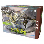 Magic: The Gathering - Secrets of Strixhaven Bundle Magic: The Gathering - Secrets of Strixhaven Bundle