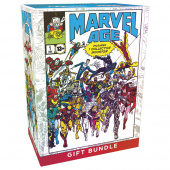 Magic: The Gathering - Marvel Super Heroes Gift Bundle Magic: The Gathering - Marvel Super Heroes Gift Bundle