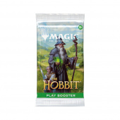 Magic: The Gathering - The Hobbit Play Booster Pack Magic: The Gathering - The Hobbit Play Booster Pack