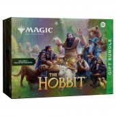 Magic: The Gathering - The Hobbit Gift Bundle Magic: The Gathering - The Hobbit Gift Bundle