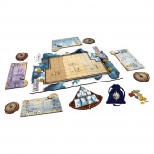 Expedition: Northwest Passage - HMS Terror Edition Expedition: Northwest Passage - HMS Terror Edition
