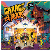 Garage Rock Garage Rock