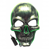 Led Mask Skull Led Mask Skull