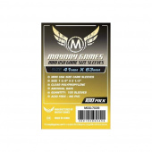 Mayday Sleeves 41 x 63 mm Mayday Sleeves 41 x 63 mm
