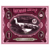 Awkward Guests 2: The Berwick Cases Awkward Guests 2: The Berwick Cases