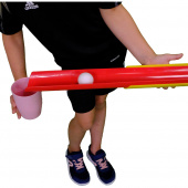 Gutter game set Gutter game set