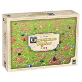 Carcassonne: Big Box 6 (DK)
