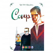 Coup (DK)
