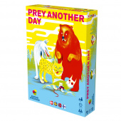 Prey Another Day (DK) Prey Another Day (DK)